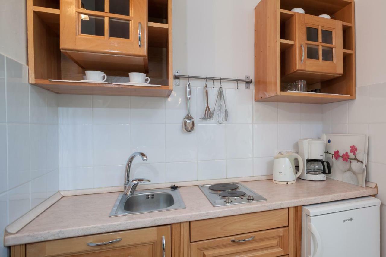 شقة Casa Viter زاووستروج المظهر الخارجي الصورة